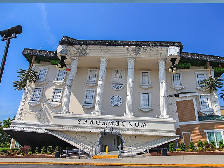 Wonder Works