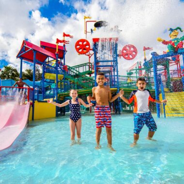 Legoland San Antonio