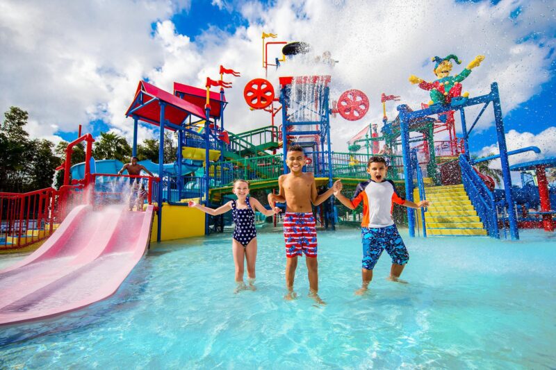 Legoland San Antonio