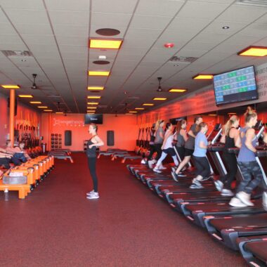 Orangetheory Fitness