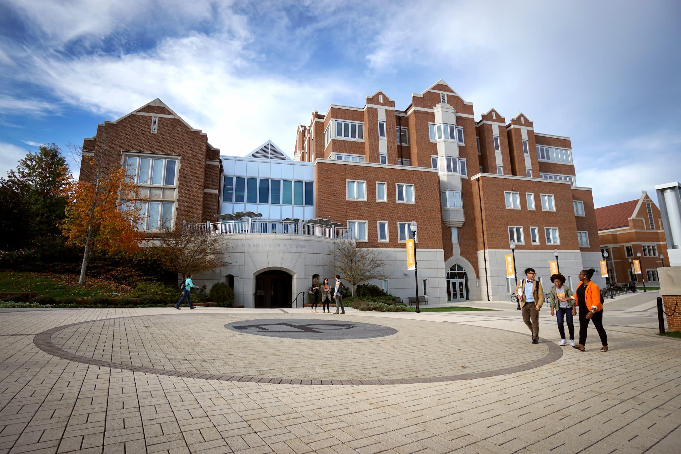 Utk Tennessee