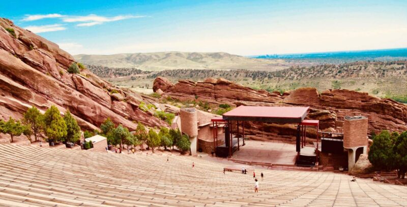 Red Rock