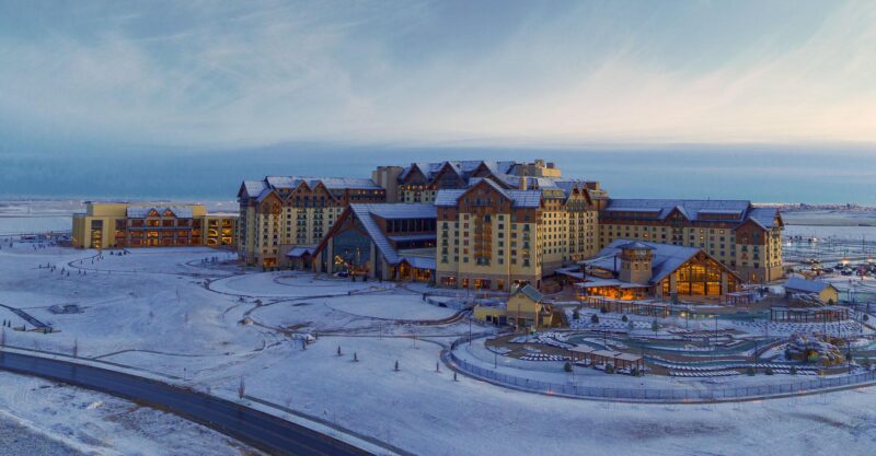 Gaylord Rockies
