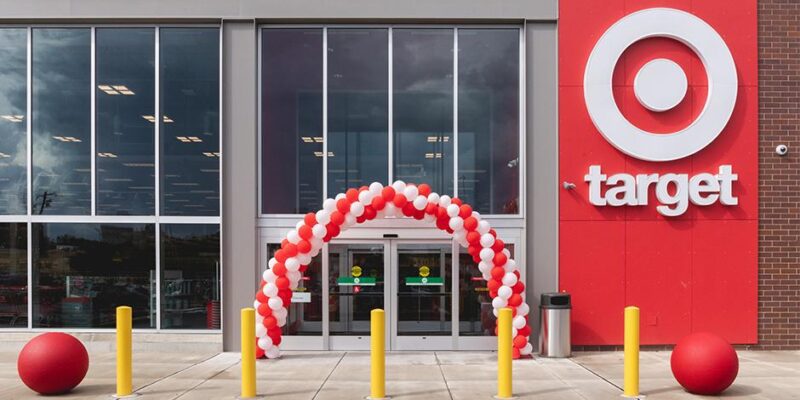 Target Store