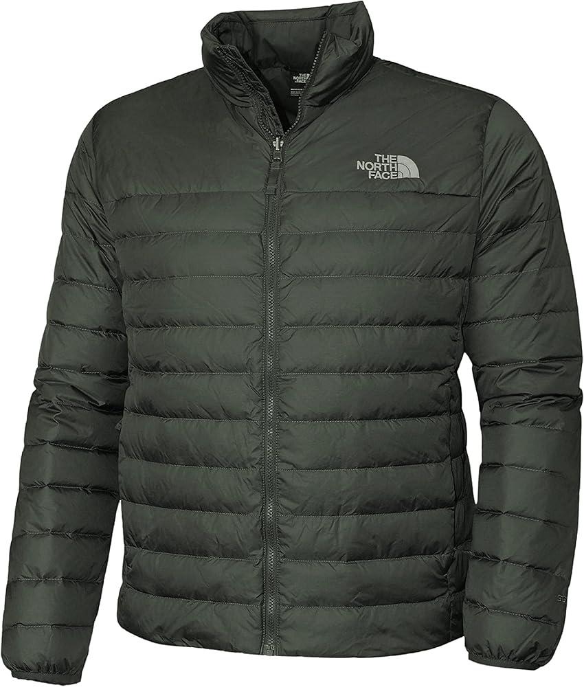 North Face