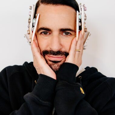 Marc Jacobs