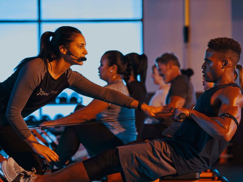 Orangetheory