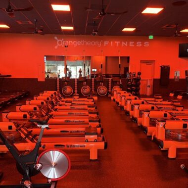 Orange Theory