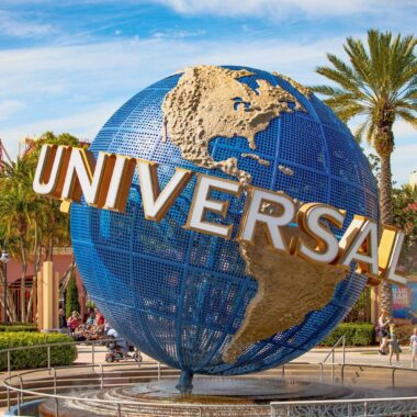 Universal Studios Orlando Tickets