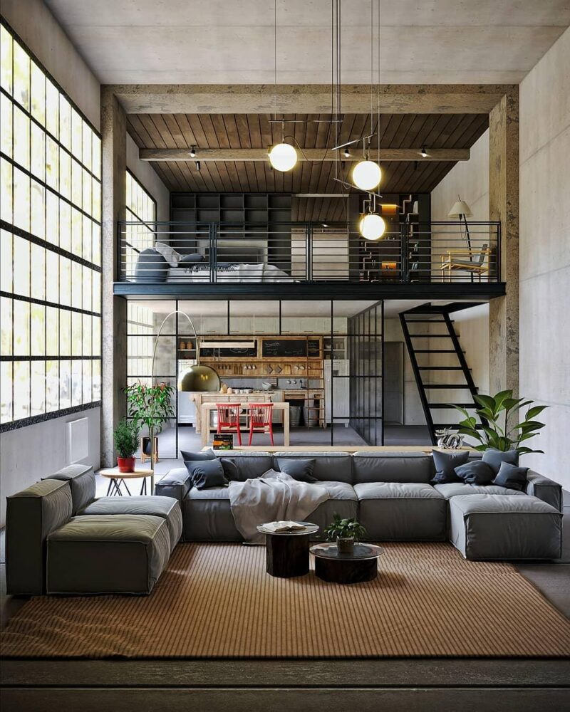 Loft Online