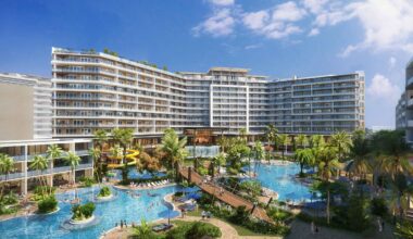 Tradewinds Resort