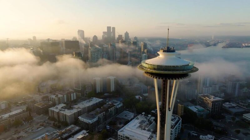 Space Needle