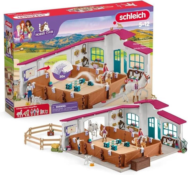 Schleich