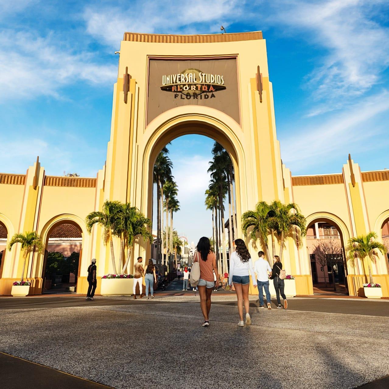 Universal Studios Tickets Orlando Florida Residents