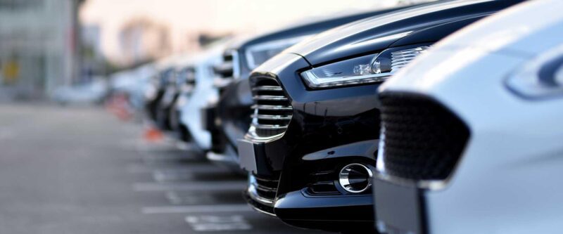 Car Rental Dubai