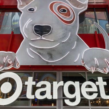 Target Com