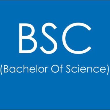 Bsc