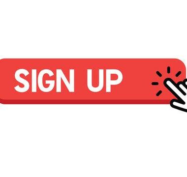 Sign Up Target