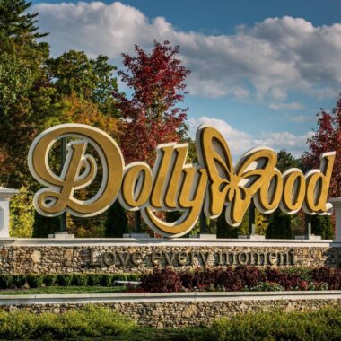 Dollywood Tn