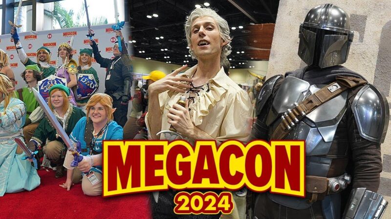 Megacon