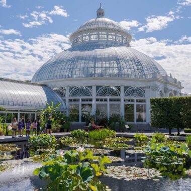 Botanical Gardens