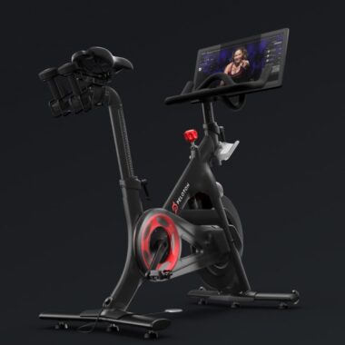 Peloton All Access