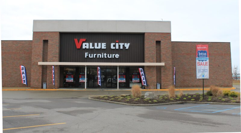 Value City