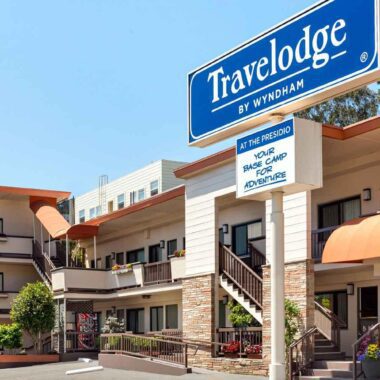 Travelodge