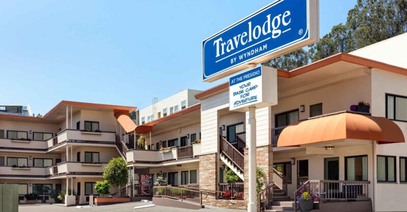 Travelodge