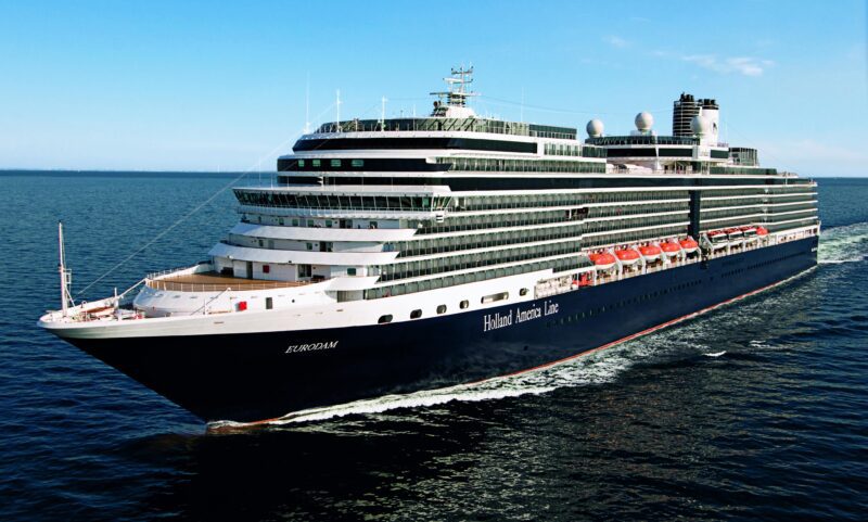 Holland America