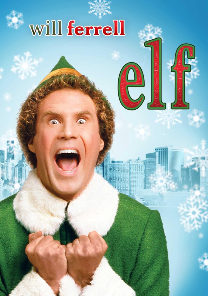 Elf