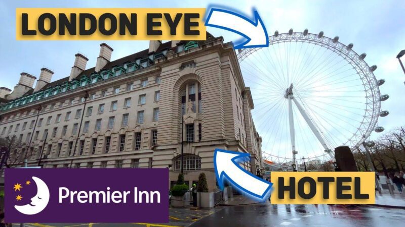 Premier Inn