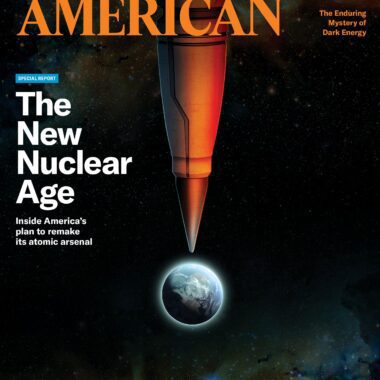 Scientific American