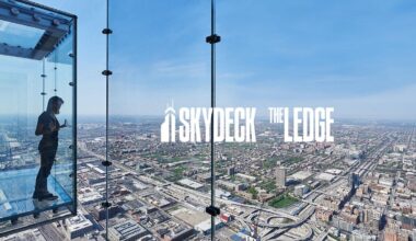 Skydeck