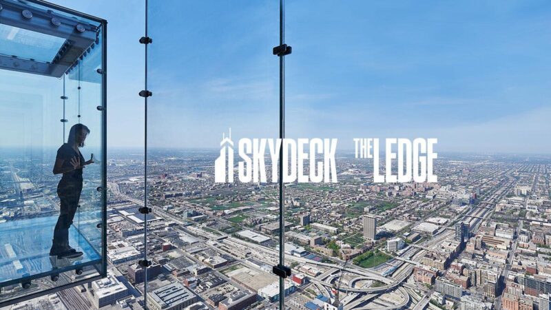 Skydeck