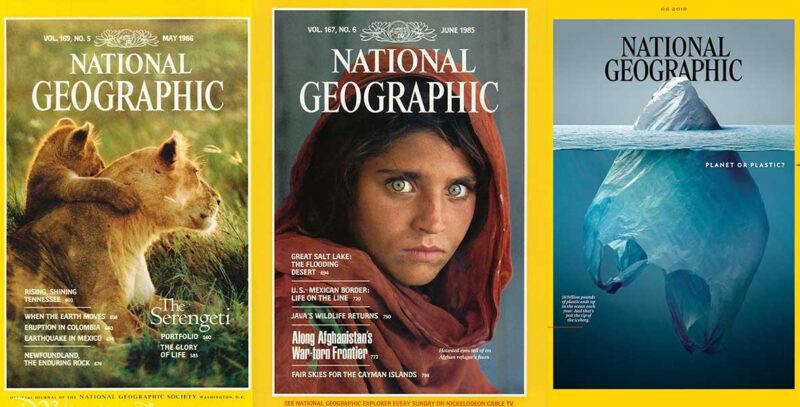 Nat Geo Expedition