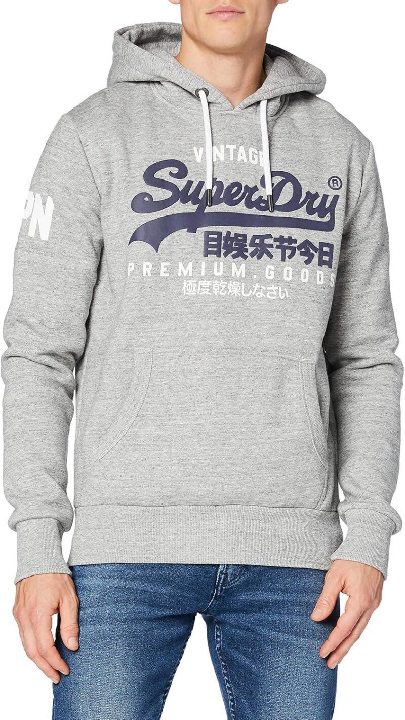 Superdry