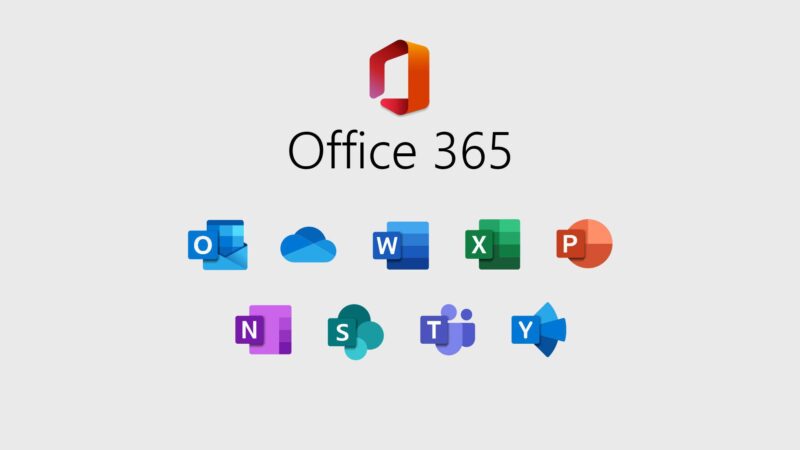 Microsoft Office 365 Home Premium