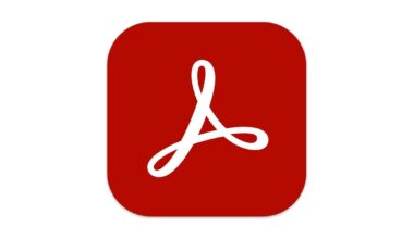 Adobe Acrobat