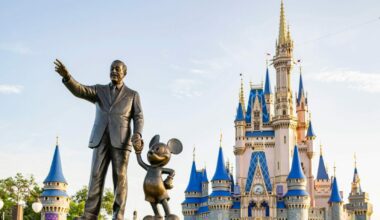 Disney World