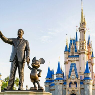 Disney World