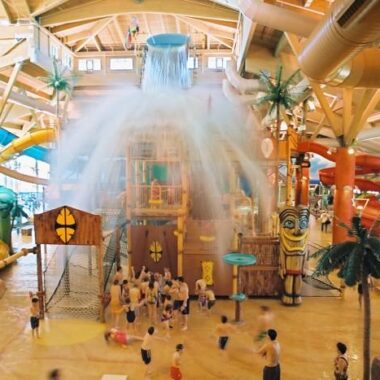 Splash Lagoon