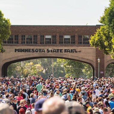 Mn State Fair