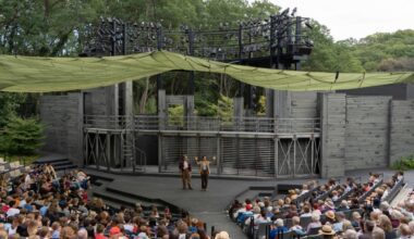 American Players Theatre