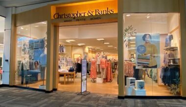 Christopher And Banks