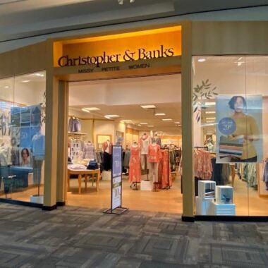 Christopher And Banks