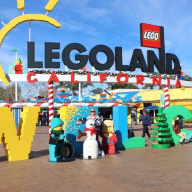 Legoland Boston
