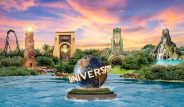 Universal Studios Ca