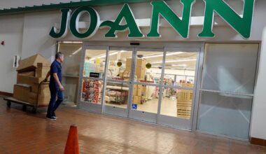 Joann Store