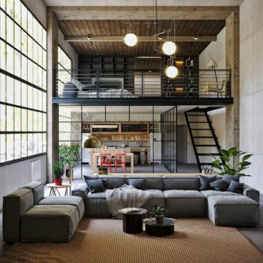 Loft Online